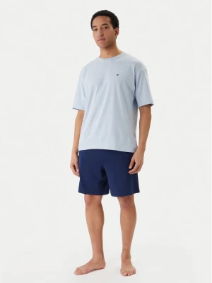 Foto del prodotto Tommy Hilfiger Pigiama UM0UM03649 Blu Regular Fit