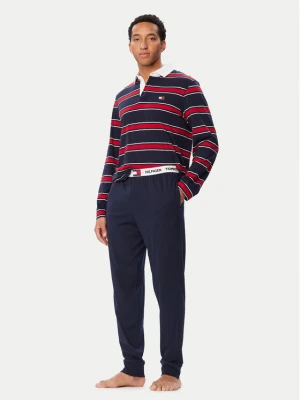 Foto del prodotto Tommy Hilfiger Pigiama UM0UM04012 Multicolore Slim Fit