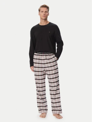 Foto del prodotto Tommy Hilfiger Pigiama UM0UM04045 Nero Regular Fit