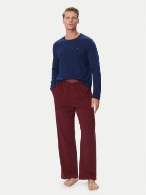 Foto del prodotto Tommy Hilfiger Pigiama UM0UM04047 Multicolore Regular Fit