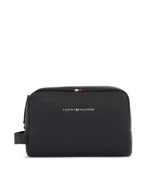 Foto del prodotto Tommy Hilfiger Pochette per cosmetici Essential PU AM0AM09508 Nero