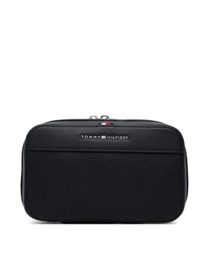 Foto del prodotto Tommy Hilfiger Pochette per cosmetici Th Central Washbag AM0AM14824 Nero