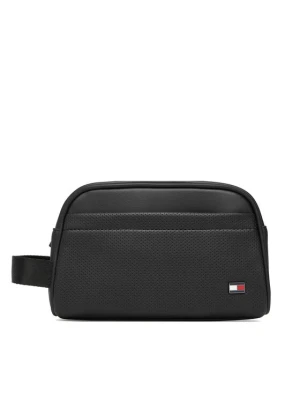 Foto del prodotto Tommy Hilfiger Pochette per cosmetici Th Foundation Washbag AM0AM14764 Nero