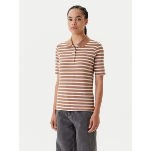 Foto del prodotto Tommy Hilfiger Polo 1895 WW0WW43224 Marrone Regular Fit