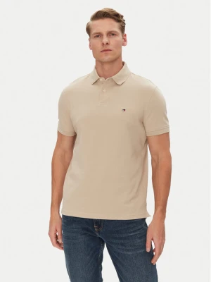 Foto del prodotto Tommy Hilfiger Polo 1985 MW0MW17770 Beige Regular Fit