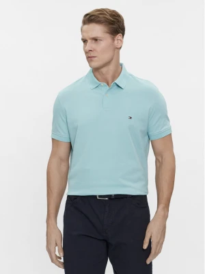 Foto del prodotto Tommy Hilfiger Polo 1985 MW0MW17770 Blu Regular Fit