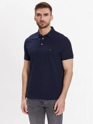 Foto del prodotto Tommy Hilfiger Polo 1985 MW0MW17771 Blu scuro Slim Fit