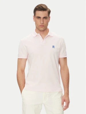 Foto del prodotto Tommy Hilfiger Polo MW0MW33167 Rosa Regular Fit