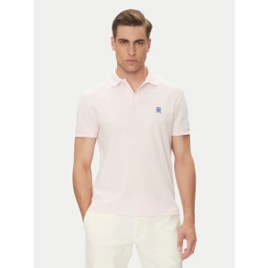 Foto del prodotto Tommy Hilfiger Polo MW0MW33167 Rosa Regular Fit