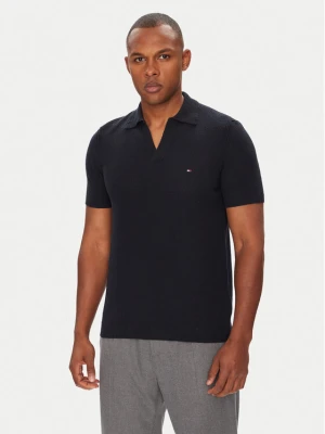 Foto del prodotto Tommy Hilfiger Polo MW0MW39531 Blu scuro Regular Fit