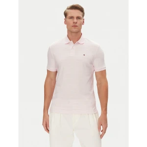 Foto del prodotto Tommy Hilfiger Polo MW0MW39994 Rosa Regular Fit