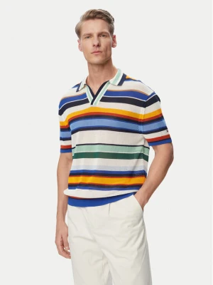 Foto del prodotto Tommy Hilfiger Polo MW0MW43250 Multicolore Regular Fit