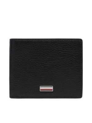 Foto del prodotto Tommy Hilfiger Portafoglio Th Central Mini Cc Wallet AM0AM14495 Nero
