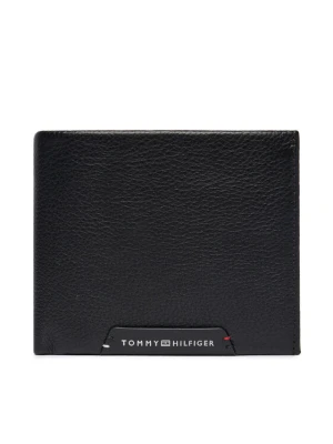 Foto del prodotto Tommy Hilfiger Portafoglio Th Corp Cc AM0AM14779 Nero