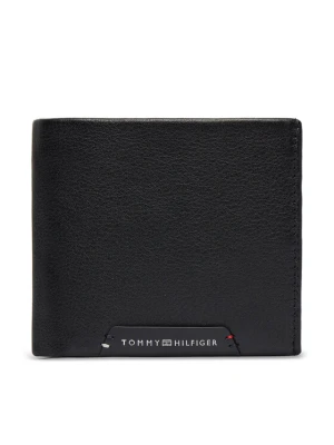 Foto del prodotto Tommy Hilfiger Portafoglio Th Corp Cc Flap And Coin AM0AM14780 Nero