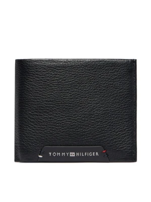 Foto del prodotto Tommy Hilfiger Portafoglio Th Corp Mini Cc AM0AM14788 Nero