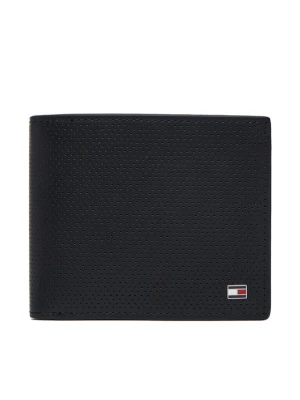 Foto del prodotto Tommy Hilfiger Portafoglio Th Element Cc And Coin AM0AM14797 Nero