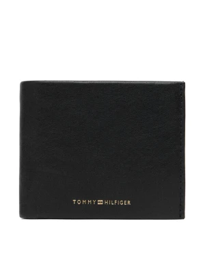 Foto del prodotto Tommy Hilfiger Portafoglio Th Seasonal Cc And Coin AM0AM14795 Nero
