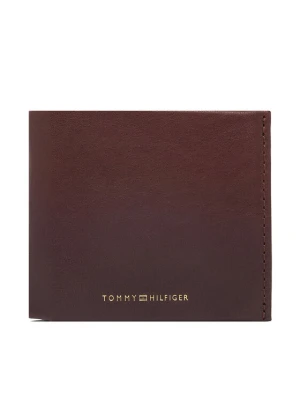 Foto del prodotto Tommy Hilfiger Portafoglio Th Seasonal Extra Cc And Coin AM0AM14798 Marrone