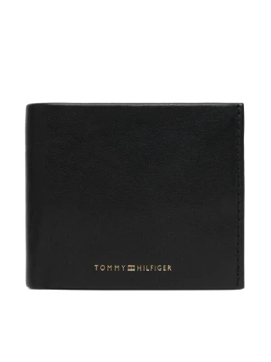 Foto del prodotto Tommy Hilfiger Portafoglio Th Seasonal Extra Cc And Coin AM0AM14798 Nero