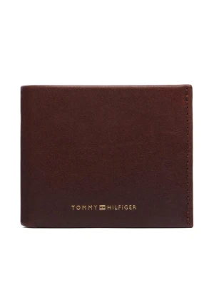 Foto del prodotto Tommy Hilfiger Portafoglio Th Seasonal Mini Cc Wallet AM0AM14799 Marrone