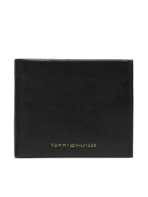 Foto del prodotto Tommy Hilfiger Portafoglio Th Seasonal Mini Cc Wallet AM0AM14799 Nero