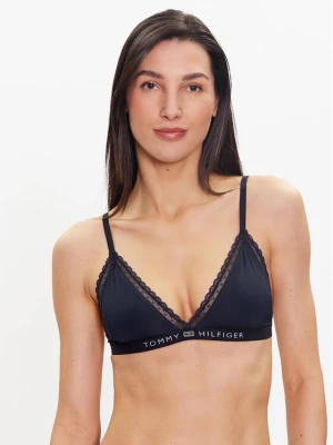 Foto del prodotto Tommy Hilfiger Reggiseno Bralette UW0UW04242 Blu scuro