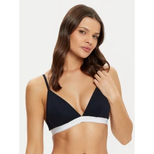 Foto del prodotto Tommy Hilfiger Reggiseno Bralette UW0UW05537 Blu scuro