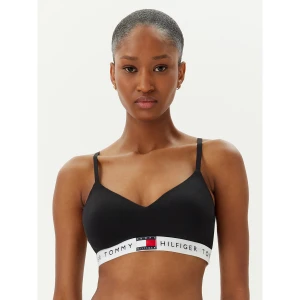 Foto del prodotto Tommy Hilfiger Reggiseno Bralette UW0UW05715 Nero