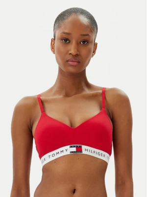 Foto del prodotto Tommy Hilfiger Reggiseno Bralette UW0UW05715 Rosso