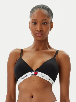 Foto del prodotto Tommy Hilfiger Reggiseno Bralette UW0UW06040 Nero