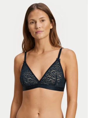 Foto del prodotto Tommy Hilfiger Reggiseno Bralette UW0UW06345 Blu scuro