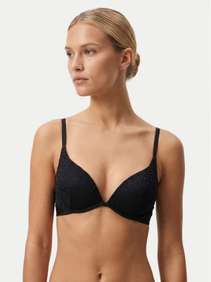 Foto del prodotto Tommy Hilfiger Reggiseno Push-up UW0UW06347 Nero