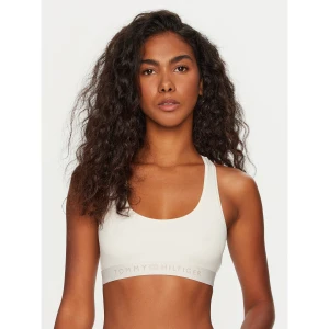Foto del prodotto Tommy Hilfiger Reggiseno top UW0UW05498 Écru Crema