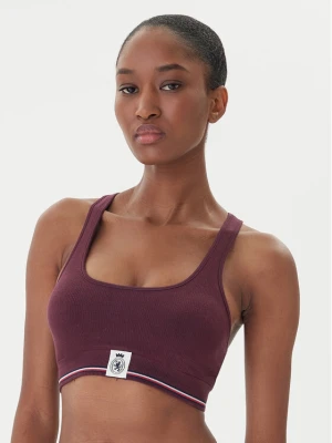 Foto del prodotto Tommy Hilfiger Reggiseno top UW0UW06061 Bordeaux