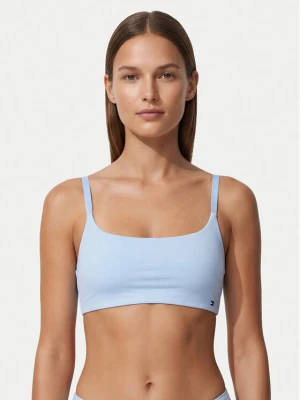 Foto del prodotto Tommy Hilfiger Reggiseno top UW0UW06223 Azzurro chiaro