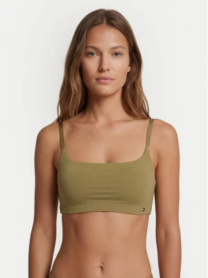Foto del prodotto Tommy Hilfiger Reggiseno top UW0UW06223 Cachi