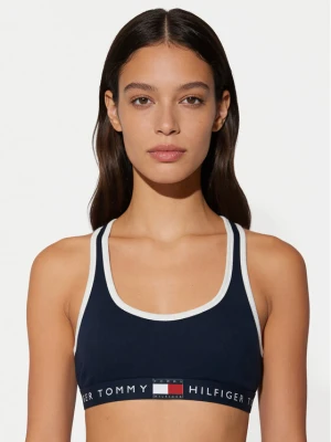 Foto del prodotto Tommy Hilfiger Reggiseno top UW0UW06270 Blu scuro