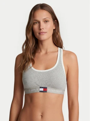 Foto del prodotto Tommy Hilfiger Reggiseno top UW0UW06270 Grigio chiaro