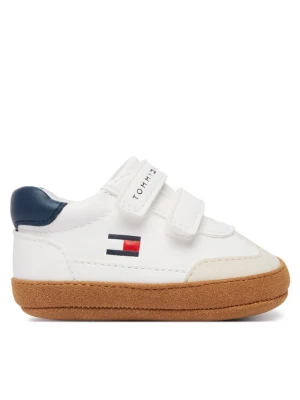Foto del prodotto Tommy Hilfiger Scarpette per neonati T0B9-35210-1755B058 Bianco