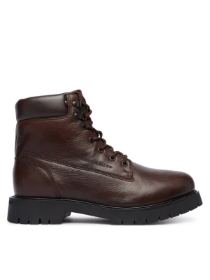 Foto del prodotto Tommy Hilfiger Scarponcini Flex Th Outdoor Rs FM0FM05600 Marrone