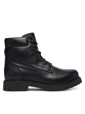Foto del prodotto Tommy Hilfiger Scarponcini Flex Th Outdoor Rs FM0FM05600 Nero