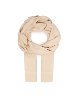 Foto del prodotto Tommy Hilfiger Scialle Th Monogram Scarf AW0AW18273 Beige chiaro