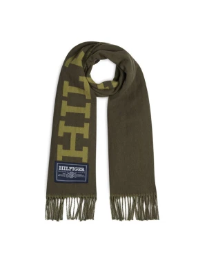 Foto del prodotto Tommy Hilfiger Sciarpa AM0AM12838 Verde
