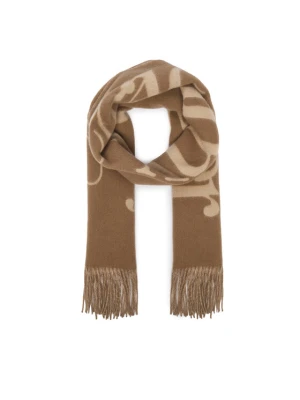 Foto del prodotto Tommy Hilfiger Sciarpa AW0AW19123 Beige scuro