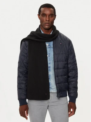 Foto del prodotto Tommy Hilfiger Sciarpa Flag AM0AM12847 Nero