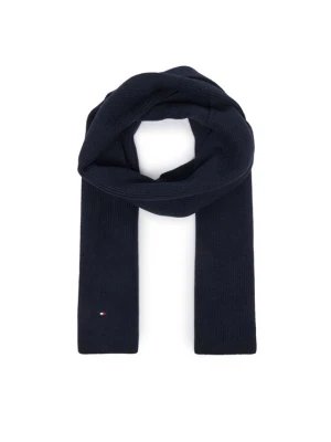 Foto del prodotto Tommy Hilfiger Sciarpa Flag AW0AW19120 Blu scuro