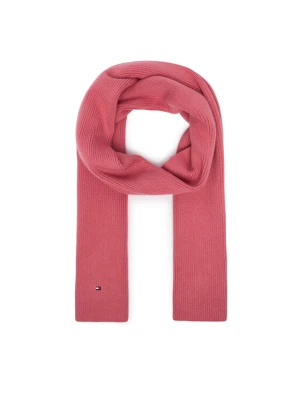 Foto del prodotto Tommy Hilfiger Sciarpa Flag AW0AW19120 Rosa