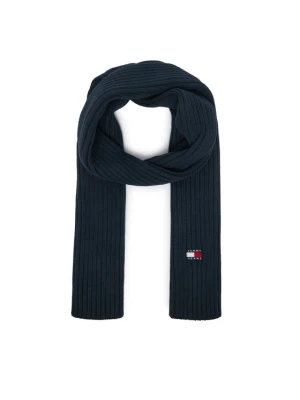 Foto del prodotto Tommy Hilfiger Sciarpa Heritage AW0AW18983 Blu scuro