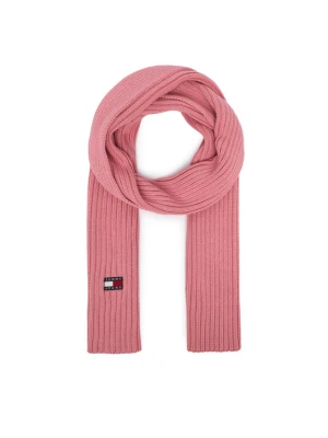 Foto del prodotto Tommy Hilfiger Sciarpa Heritage AW0AW18983 Rosa chiaro